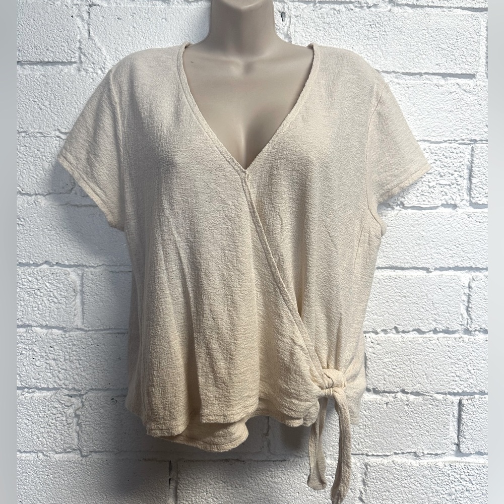 NWOT Madewell Top